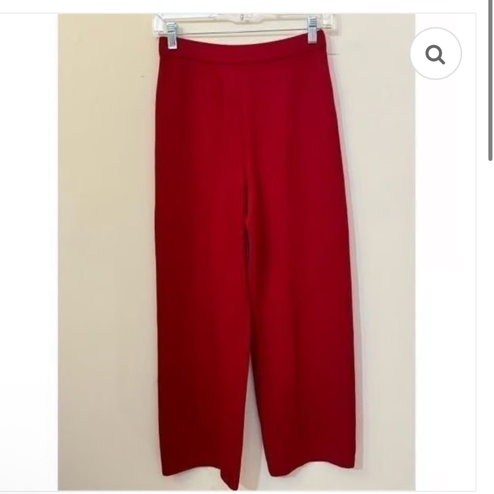 St. John Santana Knit Pants